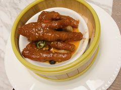 港式豉汁蒸凤爪-春申里餐厅(银泰in99店)