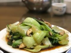 -山里人家花椒鸡(钢城店)