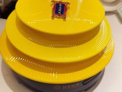 -花家怡园(四合院总店)