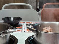 -湯島涮小火锅(余姚五彩城店)