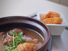 -本味轩精品茶餐厅(黄山路店)