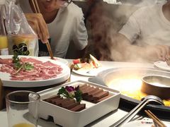 -川锅一号火锅(睢宁店)