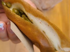 -贺记蛋烘糕(文庙西街店)