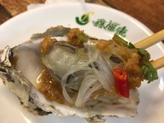 -爆烤鸡头王(十马路店)