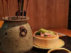 -潮火锅·麻辣牛肉火锅(观音桥方圆·LIVE店)