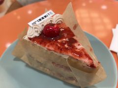 -卷们·现制生日蛋糕·蓝风车动物奶油(金源店)