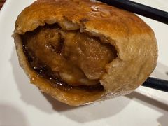 -清真吴记门钉肉饼·喜多利
