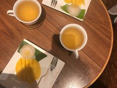 -Let’s Relax Spa(Siam Square One)