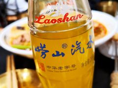 -曹掌柜小酒馆烧烤集团(崂山同兴路店)