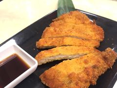-南八仙·老上海味道(南京东路店)
