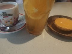 -港久茶餐厅(鹭洲里店)