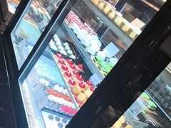 -半岛翡丽海鲜自助餐厅(观风亭店)