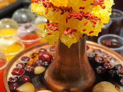 -正宁路小吃夜市