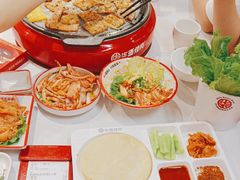 -柒酒烤肉(祁阳新天地店)