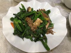 -凤城礼记鱼翅海鲜酒家(新马路总店)