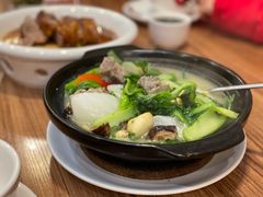 -阿义海鲜粥(九眼桥店)