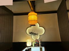 -绿茶餐厅(财富购物中心店)