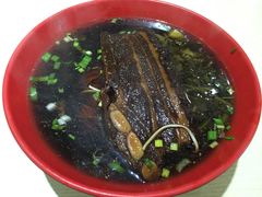 -小龙大肉面馆
