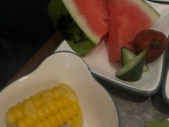 -和子足浴SPA会馆(东方之门店)