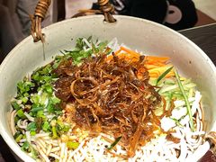 -芸鲜季·云南野生菌餐厅· 云南风物味研社(闵行店)