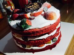 -汉密哈顿(解放路1段店)