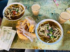-老光明岗琼甜茶馆