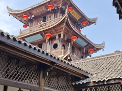 -中天楼