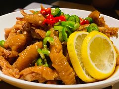 -奉天小馆·非遗东北菜(沈阳万象城店)
