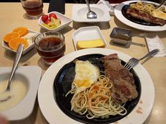 -豪客来牛排(海沧阿罗海店)