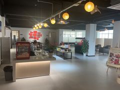 -上海和展广汽丰田4S店(老闵行店)