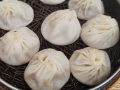 鲜肉汤包-法华汤包馆(法华镇路店)