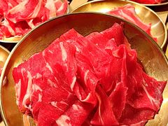 -星伦多自助料理·涮烤一体(虹悦城店)