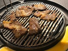 -伊茉家的烤肉店(勒泰中心店)