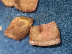 -無二炙坊·和牛烧肉(大钟寺1733店)