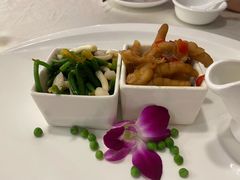 -汉通东林海鲜大酒店(鼓楼孝闻街店)