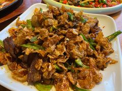 -盐帮食坊•小河帮川菜(四川师大店)