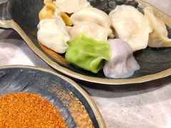 -黄鱼炙夜(华家池店)