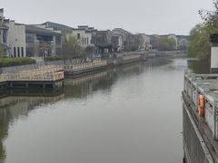 -采石矶景区