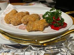 -新白鹿餐厅(第一百货店)