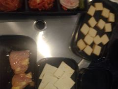 -烤路里·韩国品质自助烤肉(石路天虹4号店)