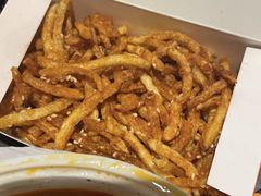-前进5路汉堡炸鸡(昙华林店)