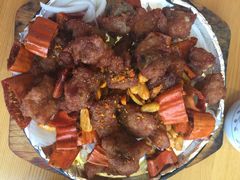 乌镇那一年小院主题餐厅-乌镇那一年小院主题餐厅(甘泉西路店)