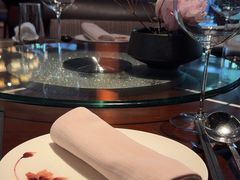 -杭州西子湖四季酒店·金沙厅