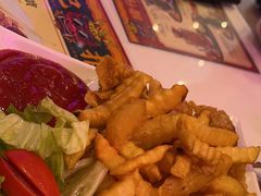-龙记·香港茶餐厅(海上世界店)