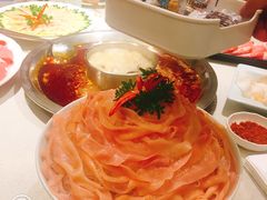 -麻辣空间·清油火锅(水井沟店)