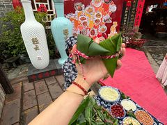 -客家大院·非遗赣南客家菜(郁孤台店)