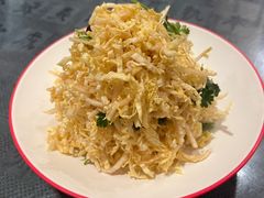 -京尊烤鸭店JINGZUN(春秀路店)