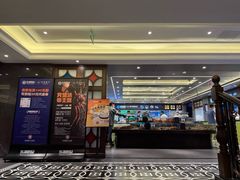 -东海怡品海鲜豆捞(舟宿夜江店)
