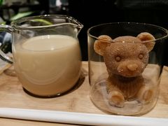 -大树餐厅(红旗街万达店)