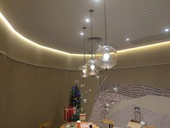 -星巴克(南宁华润幸福里店)